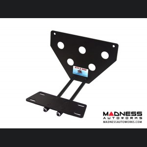 Cadillac ATS License Plate Mount by Sto N Sho (2015-2016)